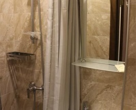 Одноместный номер в Ланселот