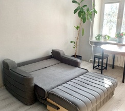 Квартира в Апартаменты на Белово,3