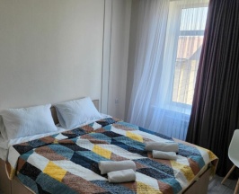 Номер стандарт в Горец