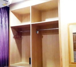 Двухместный номер Grand Deluxe 2 отдельные кровати в Dome Resort