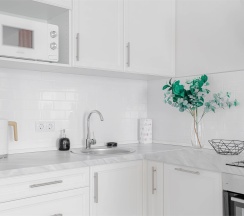 Skandy House 3 эт. в ЖК Шереметьевский в LALAPART