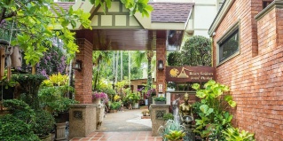 Карон: Курортный отель Baan Sailom Resort