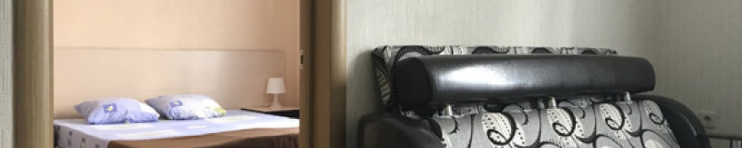 Апартаменты в Жемчужина