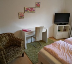 Апартаменты в Koeln-Appartments Zollstock