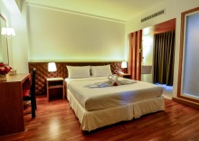 Люкс Standard в Viva Hotel Songkhla