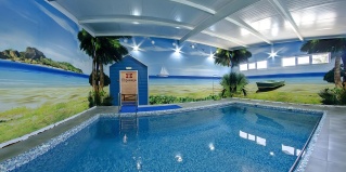 Ватланово: Гостевой дом Горница