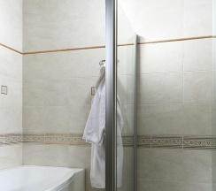 LUXURY в Империал