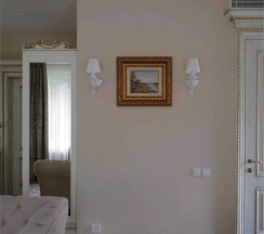 Люкс Авиньон в Roka park collection