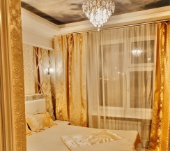 Стандарт в Golden Hotel