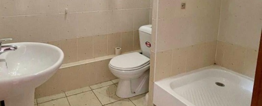 Номер эконом с 2 односпальными кроватями в Аракуль