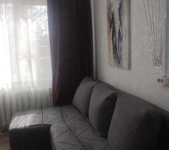 Квартира в Апартаменты на Бургасская улица, 4