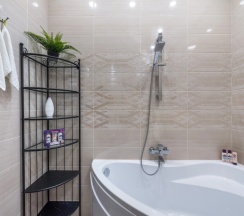 Апартаменты Luxury в Апартаменты Admiral nearby Hilton 74