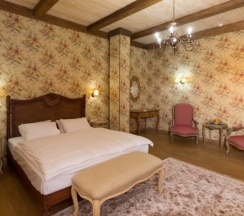 Джуниор сюит Тайга в Охотничьи сезоны