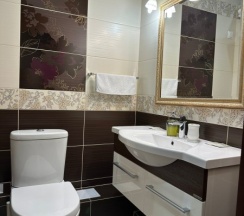 Комфорт в New Astoria