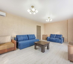 2х комнатный номер Люкс в Viva Victoria