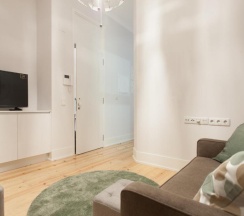 Апартаменты в Lisbon Center I