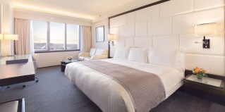 Гонконг: Отель Regal Airport Hotel
