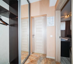 Комфорт в Олимп