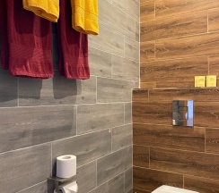 Комфорт в Hotel LOFT Ptz
