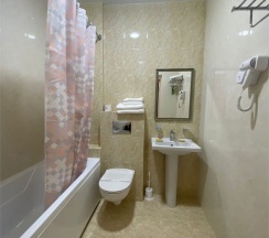 Однокомнатный1 в Caspian Flats