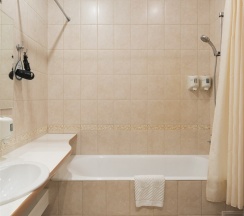 Улучшенный в Comfort Hotel