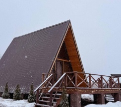 Коттедж стандарт в Solthomee