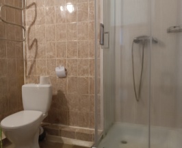 Двухкомнатный четырехместный (т.1, 2, 3) в Фрише Нерунг