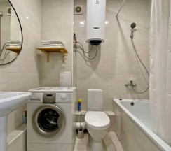 Апартаменты в стиле Ralph Lauren Home в Home