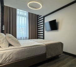 Апартаменты DUPLEX deLUX в Маяк