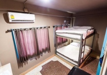 Одноместный номер Standard в Merge Hostel