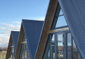 Глэмпинг Лебедино эко в Республике Татарстан