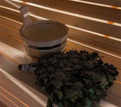 ул. Рябиновая дом 8 в На краю света