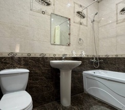 Уют и Простор в центре Махачкалы в Как Дома 05