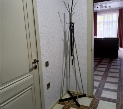 Делюкс с балконом в Пассаж