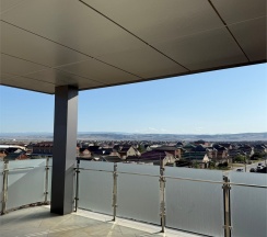 Видовые апартаменты PREMIUM в Кит