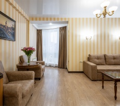 Люкс в Golden House