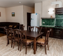 Апартаменты в Орион Плюс