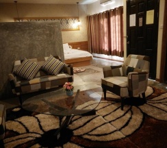 Двухместный номер Standard двуспальная кровать в Le Park 23 Boutique Resort