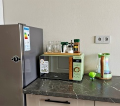 Стандартный 2х местный №11 в Дом Кумовича