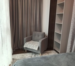 Люкс в Sky Club Apartments