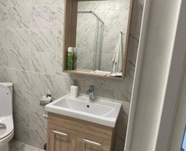 Двухместный номер Standard 2 отдельные кровати в Кск карамат