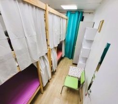 Отдельный номер Стандарт с собственным умывальником в Ваш миниотель