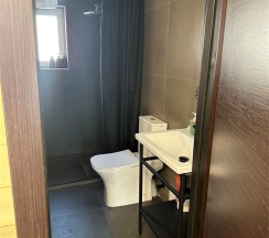 Номер стандарт 2+2 в Snow Peaks