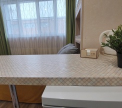 Квартира в Апартаменты на ул. Склизкова, д. 27 корпус 1