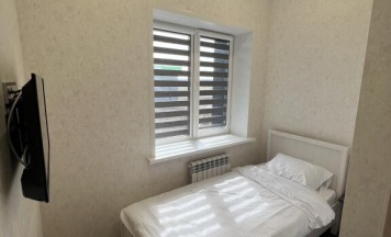 Одноместный номер Standard в Трак центр Тамбов