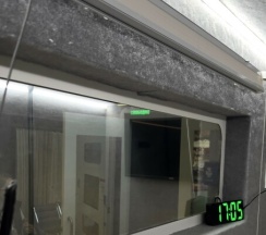 Аэропорт Калининград (2х местная с ТВ) в RecoRoom