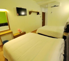 Номер Superior в Golden Gate Hotel