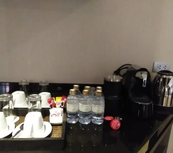 Двухместный номер Superior 2 отдельные кровати в Отель Naiya Buree Boutique Resort