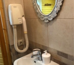 Коттедж стандарт в Фазенда у моря
