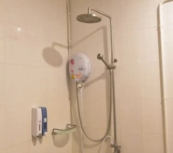 Четырёхместный семейный номер Standard Дуплекс в Ricci House Resort